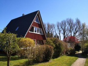 Arche in Brodersby
